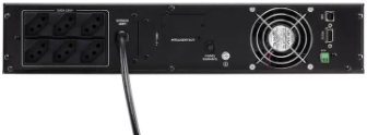 Nobreak online Rack-Torre Senoidal Intelbras DNB 1.5 KVA 120 V RT