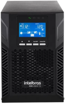 Nobreak online Torre DNB 1.5kVA 120V TW Intelbras