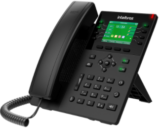 Telefone IP Intelbras V 5502