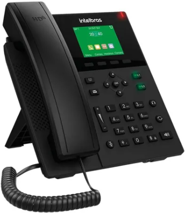 Telefone IP Intelbras V 5501