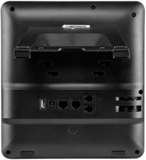 Telefone IP Giga TIP 635 G Vídeo Chamada Intelbras