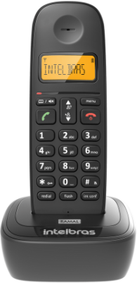 Ramal Sem Fio Intelbras TS 2511