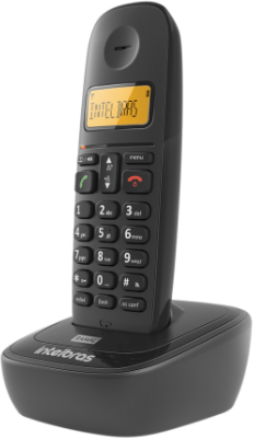 Ramal Sem Fio Intelbras TS 2511