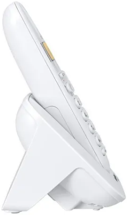 Telefone Sem Fio Intelbras TS 3110 Branco