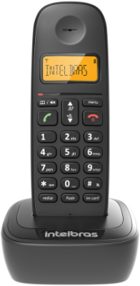 Telefone Sem Fio Intelbras TS 2510