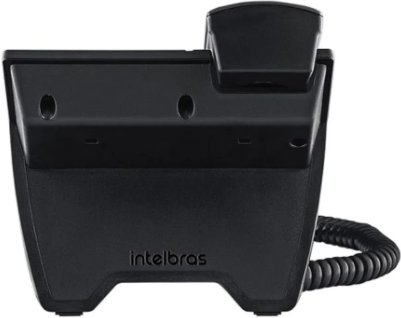 Telefone IP Intelbras TIP 120i