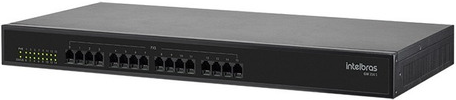 Gateway de Voz Intelbras GW 216 S