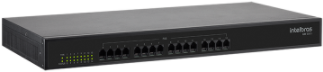 Gateway de Voz Intelbras GW 216 S