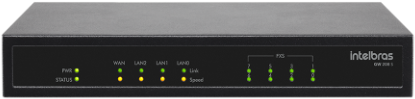 Gateway de Voz Intelbras GW 208 S
