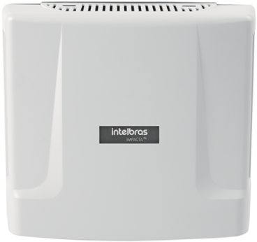 Central PABX Híbrida Impacta 16 Intelbras