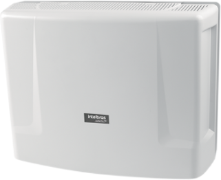 Central PABX Híbrida Impacta 140 Intelbras