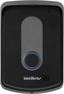 Telefone Sem Fio com Ramal Externo TIS 5010 Intelbras