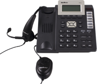 Adaptador de Pinagem Intelbras ADP 10