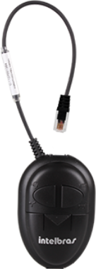 Adaptador de Pinagem Intelbras ADP 10