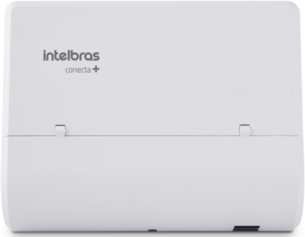 Central PABX Analógica Conecta Mais Intelbras