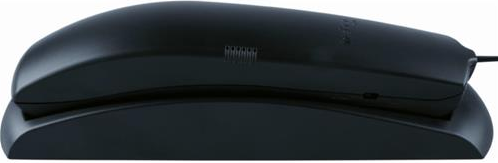 Telefone Gôndola Intelbras TC 20 Preto