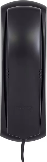 Telefone Gôndola Intelbras TC 20 Preto