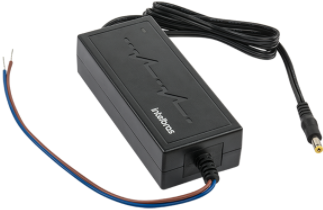 Fonte Alimentação 12,8V 5A Sem Plugue Intelbras EF 1205S