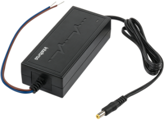 Fonte Alimentação 12,8V 5A Sem Plugue Intelbras EF 1205S