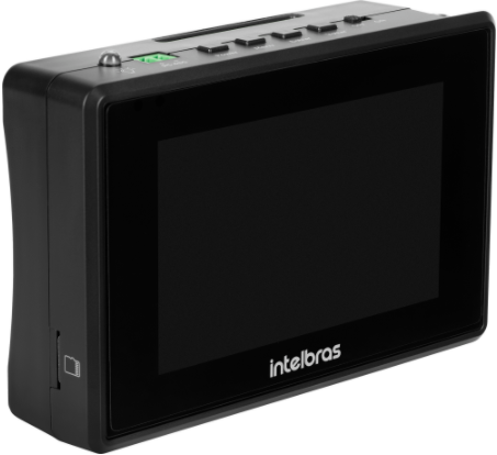 Testador Multifunções CFTV TESTER 3000 MT Intelbras