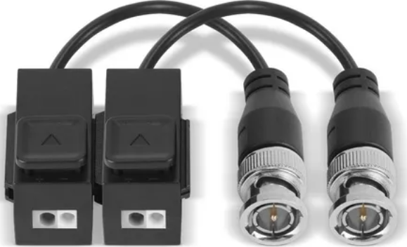 Balun Passivo Intelbras VB 503 B