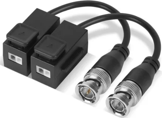 Balun Passivo Intelbras VB 503 B