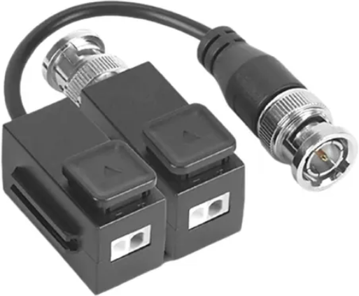 Balun Passivo Intelbras VB 502 B