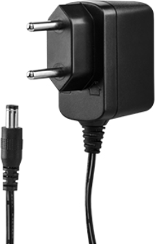 Fonte Alimentação 12V 0,5A EF 1200 Intelbras
