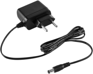 Fonte Alimentação 12V 0,5A EF 1200 Intelbras