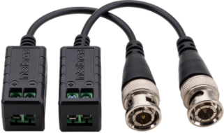 Balun Passivo Intelbras VB 501 P
