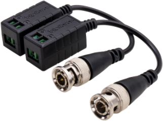 Balun Passivo Intelbras VB 501 P