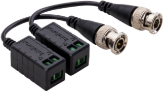 Balun Passivo Intelbras VB 501 P