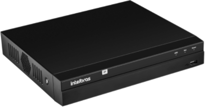 NVD 16 Canais IP Sem HD Intelbras NVD 1316