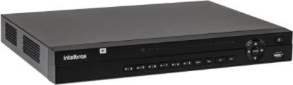 NVD 32 Canais IP Sem HD Intelbras NVD 1232