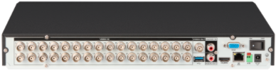 DVR 32 Canais Sem HD Intelbras MHDX 3132