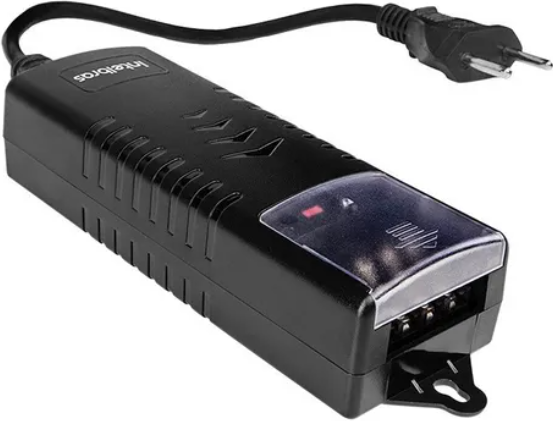 Fonte Alimentação 13,8V 5A Intelbras EF 1205+