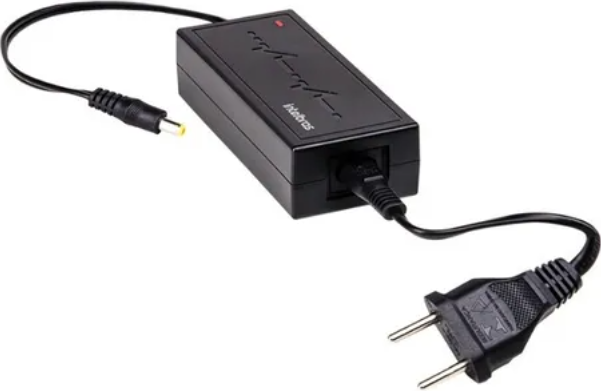 Fonte Alimentação 12,8V 5A Intelbras EF 1205