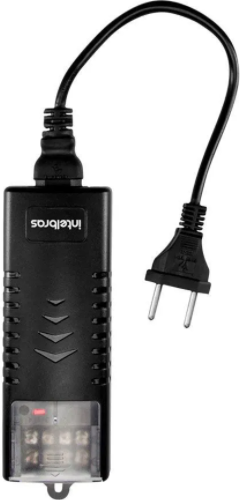 Fonte Alimentação 13,8V 3A EF 1203+ Intelbras