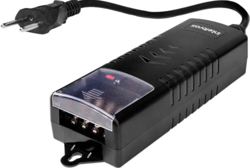Fonte Alimentação 13,8V 3A EF 1203+ Intelbras