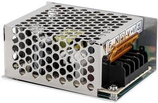 Fonte Alimentação 12,8V 3A EFM 1203 Intelbras