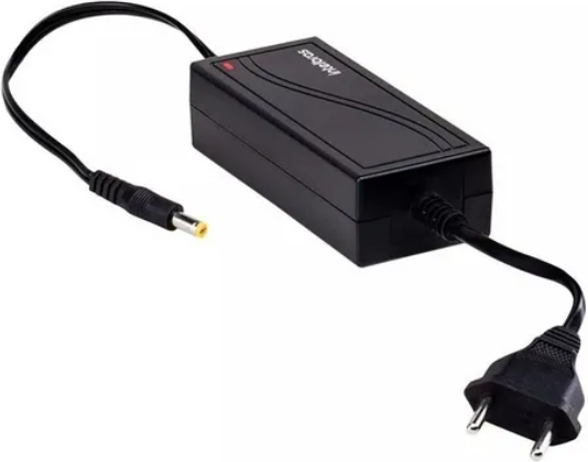 Fonte Alimentação 12,8V 3A EF 1203 Intelbras