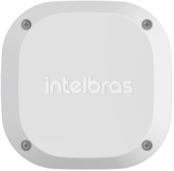Caixa Passagem CFTV Intelbras VBOX 1100E