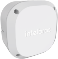 Caixa Passagem CFTV Intelbras VBOX 1100E