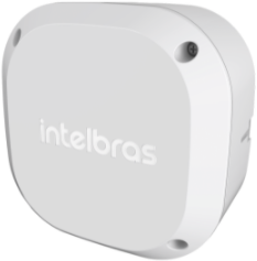 Caixa Passagem CFTV Intelbras VBOX 1100E