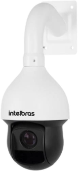 Câmera Speed Dome IP VIP 5220 SD IR Intelbras