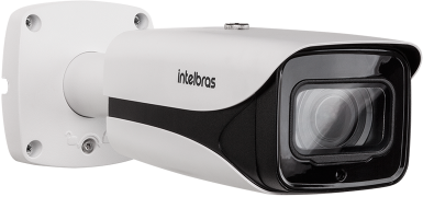 Câmera Multi HD Bullet Intelbras Varifocal VHD 7880 Z 4K