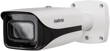Câmera Multi HD Bullet Intelbras Varifocal VHD 7880 Z 4K