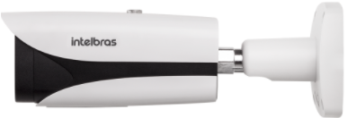 Câmera Multi HD Bullet Intelbras Varifocal VHD 7880 Z 4K