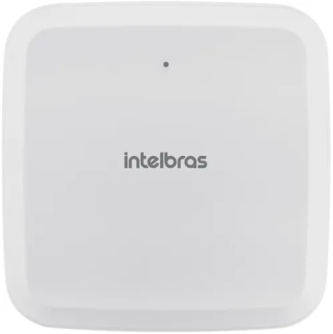 Kit de Alarme Sem Fio Contra Roubo Intelbras AMT 8000