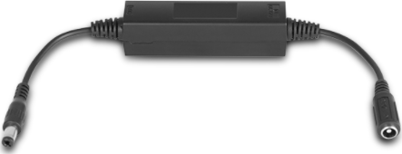 Filtro Ativo Isolamento de Tensão XHD 1000 Intelbras
